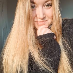 Meet your Posher, Marie